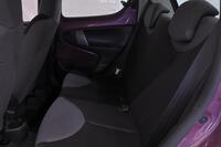 Peugeot 107 vaihtoauto