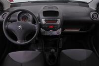 Peugeot 107 vaihtoauto