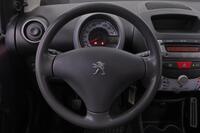 Peugeot 107 vaihtoauto