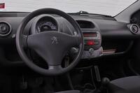 Peugeot 107 vaihtoauto