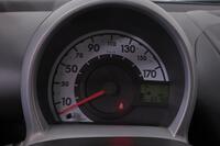 Peugeot 107 vaihtoauto