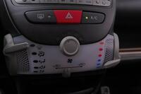 Peugeot 107 vaihtoauto