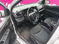 Opel Karl vaihtoauto