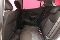 Opel Karl vaihtoauto