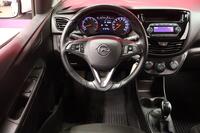Opel Karl vaihtoauto