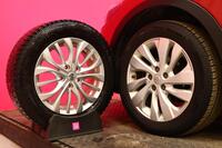 Suzuki SX4 S-CROSS vaihtoauto