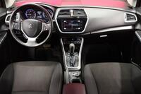 Suzuki SX4 S-CROSS vaihtoauto