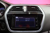 Suzuki SX4 S-CROSS vaihtoauto