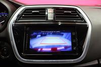 Suzuki SX4 S-CROSS vaihtoauto