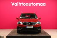 Suzuki SX4 vaihtoauto