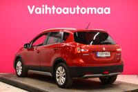 Suzuki SX4 vaihtoauto