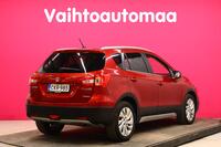 Suzuki SX4 vaihtoauto