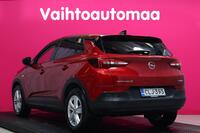 Opel Grandland X vaihtoauto