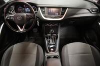 Opel Grandland X vaihtoauto
