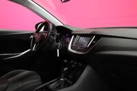 Opel Grandland X vaihtoauto