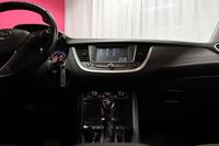 Opel Grandland X vaihtoauto