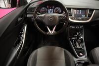 Opel Grandland X vaihtoauto