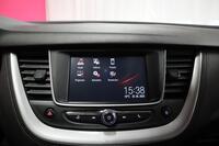 Opel Grandland X vaihtoauto