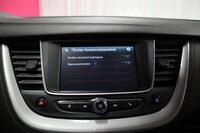 Opel Grandland X vaihtoauto