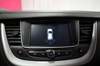 Opel Grandland X vaihtoauto