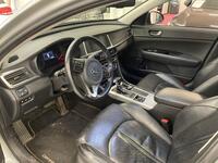 Kia Optima vaihtoauto