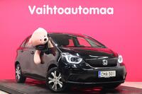 Honda Jazz vaihtoauto