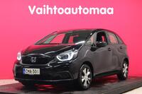 Honda Jazz vaihtoauto
