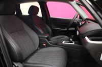 Honda Jazz vaihtoauto