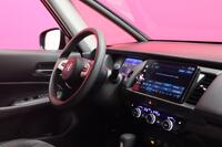 Honda Jazz vaihtoauto