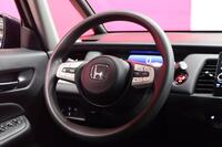 Honda Jazz vaihtoauto