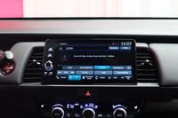 Honda Jazz vaihtoauto