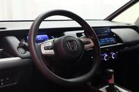 Honda Jazz vaihtoauto