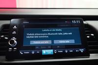 Honda Jazz vaihtoauto