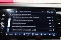 Honda Jazz vaihtoauto