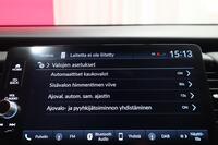 Honda Jazz vaihtoauto