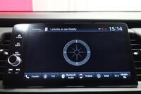 Honda Jazz vaihtoauto