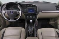 Saab 9-3 vaihtoauto