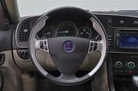 Saab 9-3 vaihtoauto