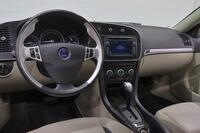 Saab 9-3 vaihtoauto