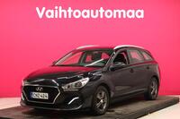 Hyundai i30 vaihtoauto