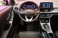 Hyundai i30 vaihtoauto