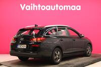 Hyundai i30 vaihtoauto