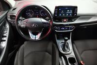 Hyundai i30 vaihtoauto