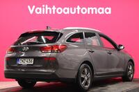 Hyundai i30 vaihtoauto