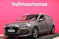 Hyundai i30 vaihtoauto
