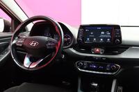 Hyundai i30 vaihtoauto