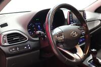 Hyundai i30 vaihtoauto