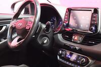 Hyundai i30 vaihtoauto