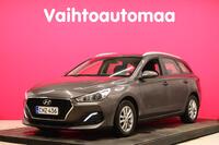 Hyundai i30 vaihtoauto