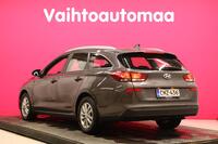 Hyundai i30 vaihtoauto